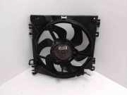 Kühlmodul Nissan Note (E11) 8000268