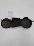 Timing Belt Protection Cover VW TOUAREG (7LA, 7L6, 7L7) 3.0 V6 TDI 059109107G