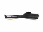 Schwellenverkleidung hinten links BMW X5 (F15, F85) xDrive 50 i 7284577