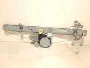 Fensterheber links vorne Nissan X-Trail III (T32) 807314CA1A