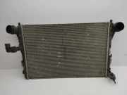 Radiator Pack Set VW PASSAT Variant B6 (3C5) 1.6 TDI 3AA121253 3C0145805AE
