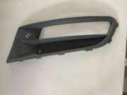 Gitter vorne unten VW SHARAN (7N1, 7N2) 2.0 TDI 7N0853665A