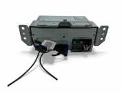 Radio/Navigationssystem-Kombination Ford Fiesta VII (HJ, HF) L1TT18D804GS