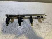 KRAFTSTOFFVERTEILER EINSPRITZLEISTE VERTEILERROHR AUDI A4 Cabrio (8H7, B6, 8HE, B7) 1.8 T 06B133317M