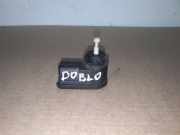 Regler für Niveauregulierung Fiat Doblo Kasten (223)