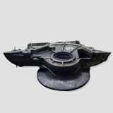 Timing Belt Protection Cover RENAULT LAGUNA Coupe (DT0/1) 1.5 dCi 8200563690