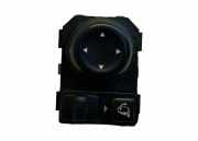Spiegeleinstellschalter NISSAN QASHQAI II (J11, J11_) 1.2 DIG-T 255704EA1B