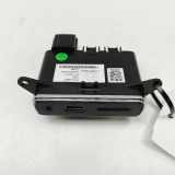 Zusätzliche Music Player-Anschlüsse MASERATI LEVANTE SUV (M161) 3.0 D 4WD 670104961