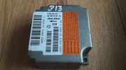 Airbag-Steuergerät MERCEDES-BENZ C (W203) C 180 Kompressor (203.046) 0018209726