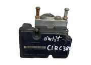 ABS Hydraulikblock SUZUKI SWIFT IV (FZ, NZ) 1.2 4x4 (AZH 412) 00403927E1