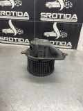 Heizgebläsemotor MERCEDES-BENZ VITO Furgon (638) 112 CDI 2.2 (638.094) 651586