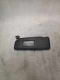 Linke Sonnenblende AUDI A4 Cabrio (8H7, B6, 8HE, B7) 2.4