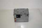 Navigationsblock BMW 5 Gran Turismo (F07) 530 d 65129223402