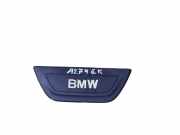 Innenschwellenzierleiste hinten links BMW X3 (F25) xDrive 20 d 7205611