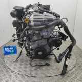 Motor LEXUS IS III (_E3_) 300h (AVE30_) 2AR-FSE