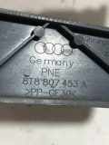 Stoßstangenhalterung hinten links AUDI A5 Sportback (8TA) 2.0 TDI 8T8807453A