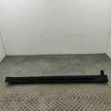 Abdeckung Seitenschweller aus Kunststoff rechts