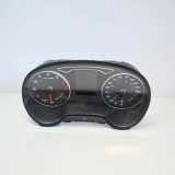 Kombiinstrument AUDI A3 Limousine (8VS, 8VM) 1.5 TFSI 8V0920950