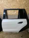 Tür hinten links MERCEDES-BENZ GL (X166) GL 500 4-matic (166.873)