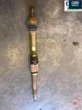 Antriebswelle links vorne Ford Transit Connect V408 Kasten () 2455209