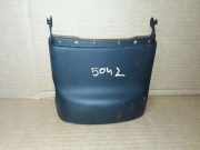 Lenkmechanismus Verkleidung VW PASSAT B7 (362) 1.6 TDI 3C0858560D