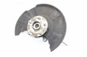 Radnaben vorne rechts TOYOTA YARIS (_P21_) 1.6 GR 4WD 43211-52070