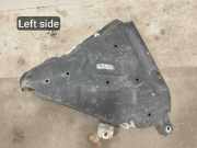 Unterfahrschutz Chevrolet Corvette (C7)