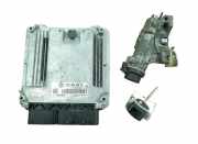 Motorsteuergerät VW TRANSPORTER V (T5) Minibus / passenger 2.5 TDI 070906016DS 070 906 016 DS