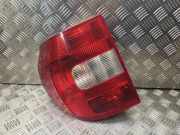 Rücklicht hinten links SKODA YETI (5L) 2.0 TDI 5L0945111