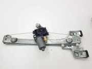 Türfensterheber hinten rechts CHRYSLER 300 C Touring (LX) 3.0 CRD 992734101