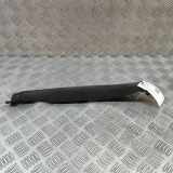 Kunststoff Kotflügel vorne links