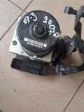 ABS Hydraulikblock VW TOURAN (1T1, 1T2) 2.0 TDI 1K0614517AE