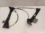 Fensterheber rechts hinten Audi TT (8S) 8S0837462