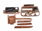 Armaturenbrett Verkleidung OPEL OMEGA B Estate (21_, 22_, 23_) 2.5 TD 90458849 090436997