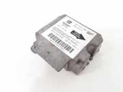 Airbag-Steuergerät OPEL ASTRA G Estate (F35_) 1.7 DTI 16V 09229302