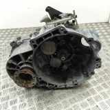 Schaltgetriebe VW Passat B8 Variant (3G) QFZ