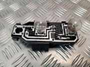 Rücklichtkontakte AUDI A6 Avant (4B5, C5) 2.5 TDI quattro BL3158B