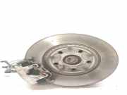 Radnabe hinten Mercedes-Benz C-Klasse Cabriolet (A205)