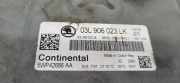Motorsteuergerät SKODA FABIA II Combi (545) 1.6 TDI 5WP42686AA 03L906023LK