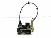 Türschloss hinten rechts JAGUAR S-TYPE (X200) 2.7 D N4W4D0160045 45144059