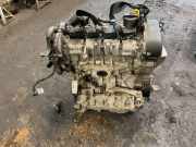 Motor ohne Anbauteile (Benzin) Skoda Rapid (NH) CJZ
