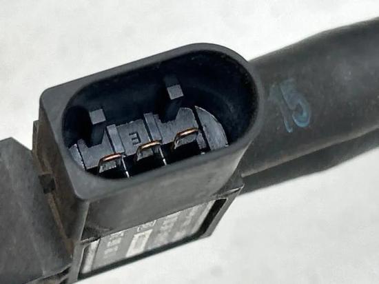 Katalysator ohne Lambdasonde Mercedes-Benz Sprinter 5t Kasten (906) A9064900200 Bild Katalysator ohne Lambdasonde Mercedes-Benz Sprinter 5t Kasten (906) A9064900200