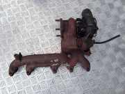 Turbolader VOLVO S70 (LS) 2.5 TDI