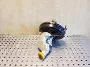 Unterdruck-Bremskraftverstärker FORD FUSION (JU_) 1.4 TDCi 2S612B195CH 03775257324