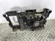 Radiator Pack Set PEUGEOT 508 2.0 HDi