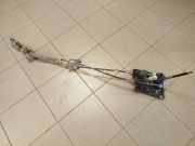 Gangschaltmechanismus NISSAN NV200 Furgon/Estate 1.5 dci (M20, M20M) 527903903