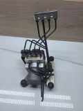 ABS Hydraulikblock BMW 5 (F10) 525 d xDrive 6876909