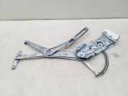 Fensterheber links vorne Opel Zafira A (T98) 90579571