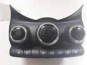 Heizungsbetätigung (Konsole) vorne Mini Mini (F55) 9354510