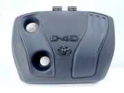 Motorabdeckung TOYOTA AURIS (_E18_) 1.4 D-4D (NDE180_)